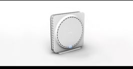 Salt Fiber Box WLAN-Verstärker / WiFi Extender - Neuwertig