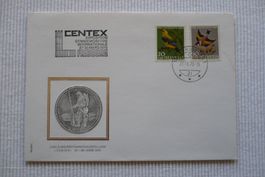 1970 CENTEX, Fribourg