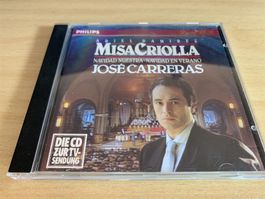 Ariel Ramirez - Misa Criolla  - José Car