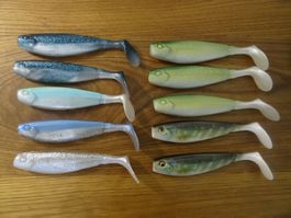 Gunki G Pump 14cm