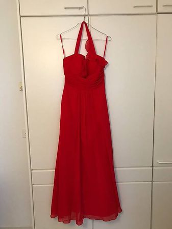 Langes Festkleid / Abendkleid von Light in the Box