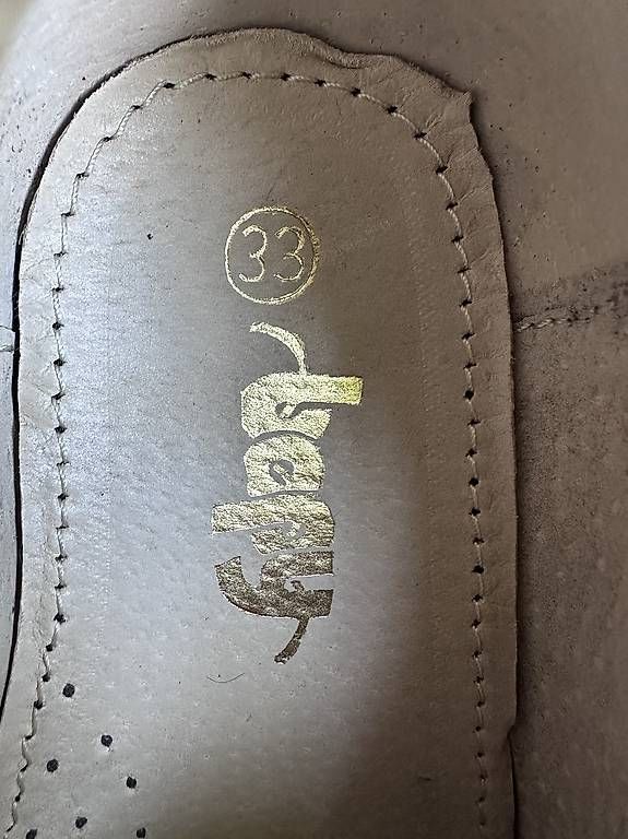 Scarpe per ragazzi: Chaussures de fête, 33, garçon  – Usato da Crassier venduto da CocoChill 2