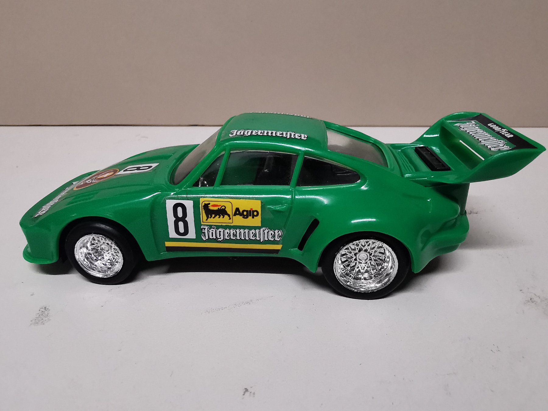 Porsche Modellautos: Pullback Porsche 911   1/32 – Gebraucht aus Winterthur von Lonpos1 2