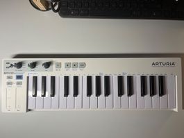Arturia Keystep