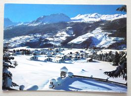Lantsch/Lenz, Graubünden