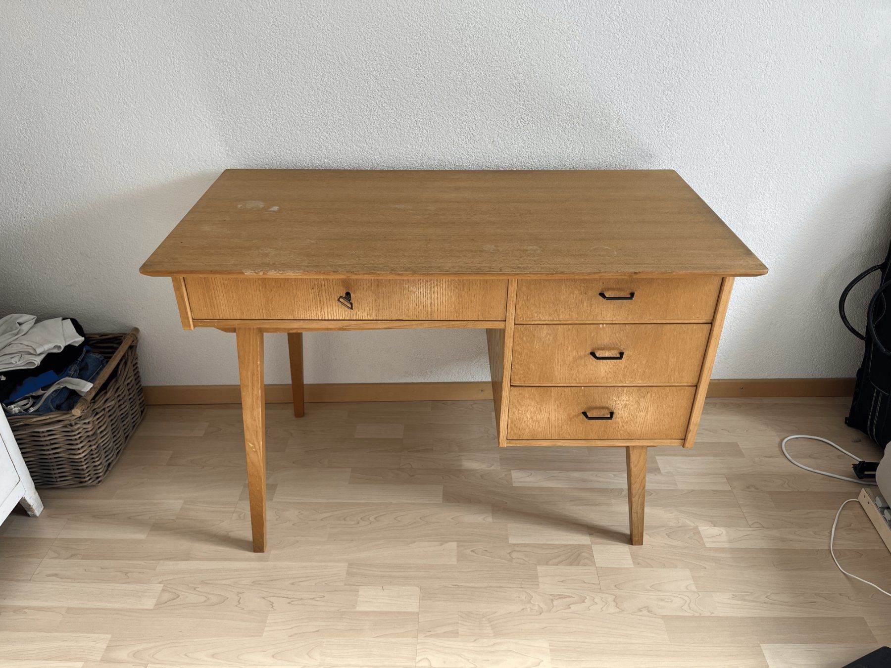 Scrivanie: Kinderpult – Usato da Bern venduto da hmw_6n6d