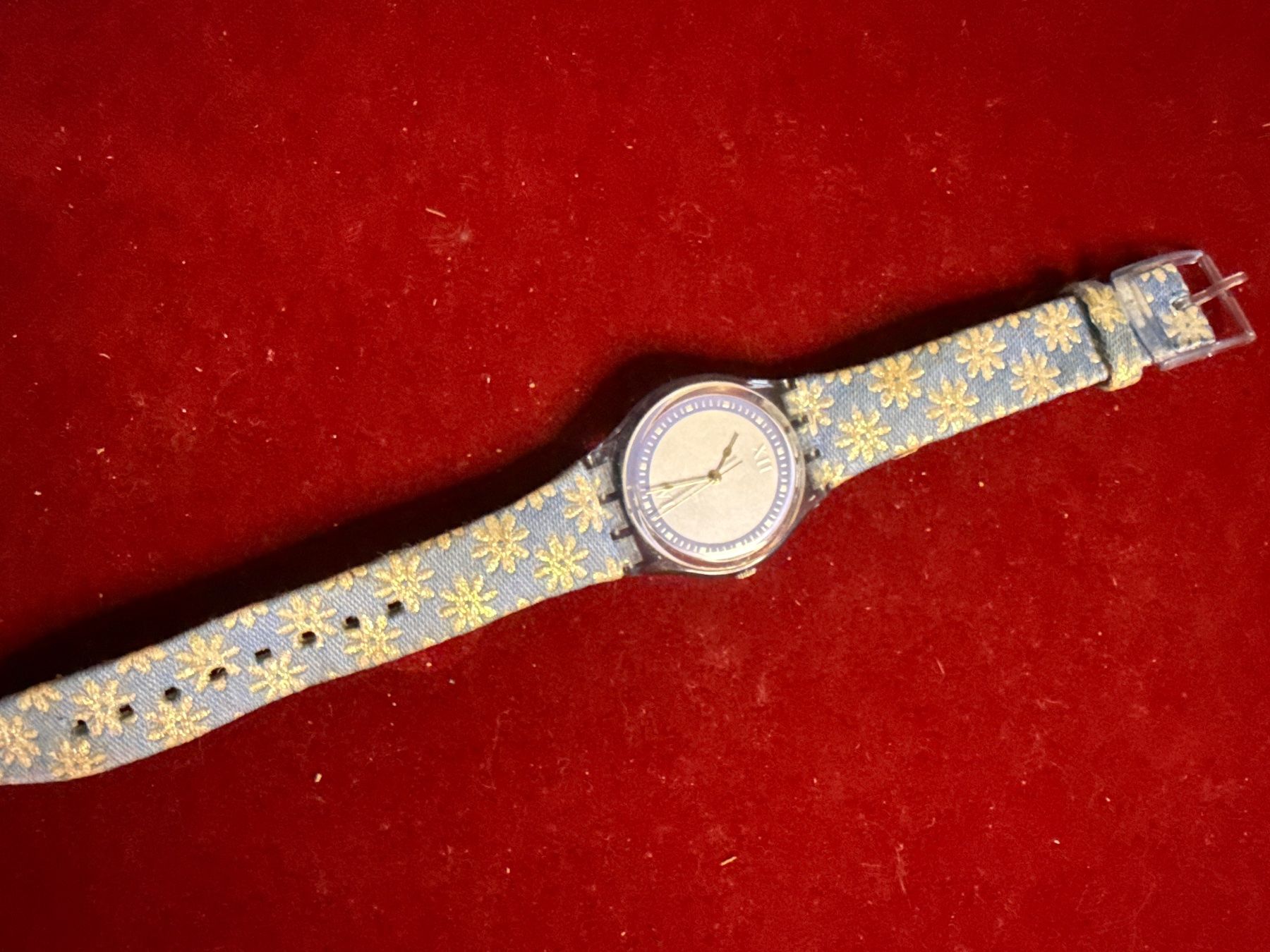 Swatch Montres: Swatch 2001 – D'occasion à Pfeffingen par Allhandelklgwatches 2