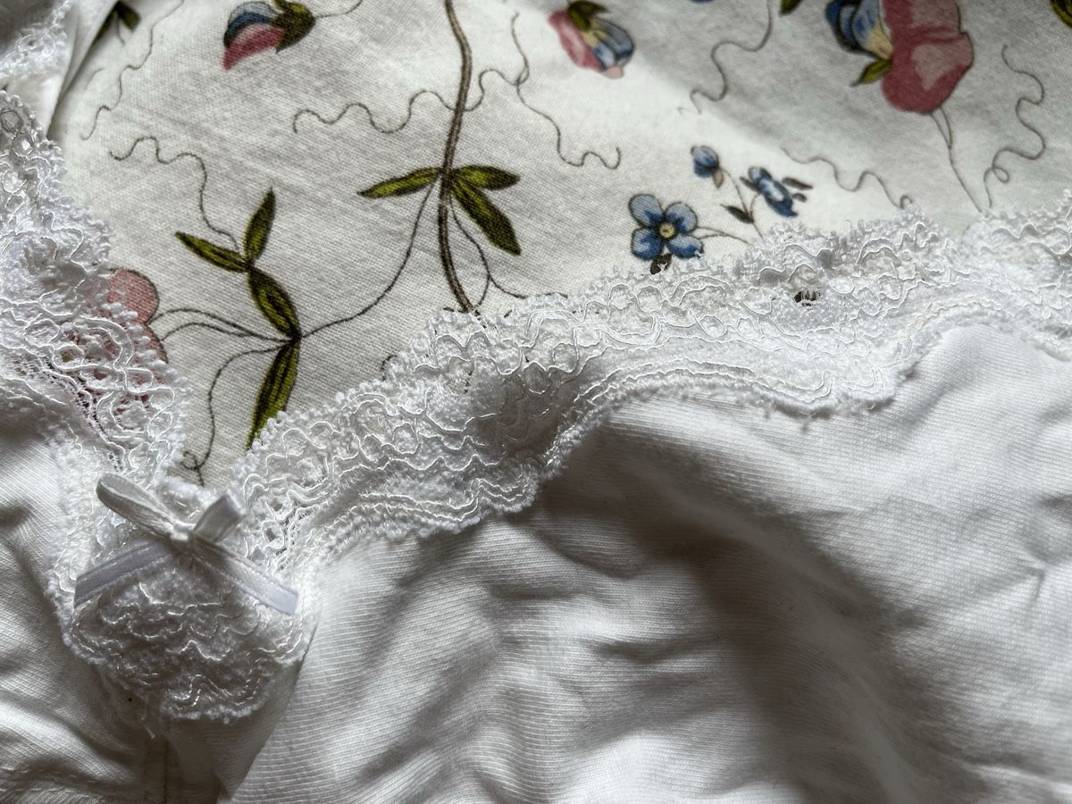 Hunkemöller Altra biancheria intima: Still BH 85 D weiss Hunkemöller – Nuovo (secondo la descrizione) da Nussbaumen TG venduto da boltsi_87 1