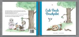 Eule Beule Bruchpilot Kinderbuch