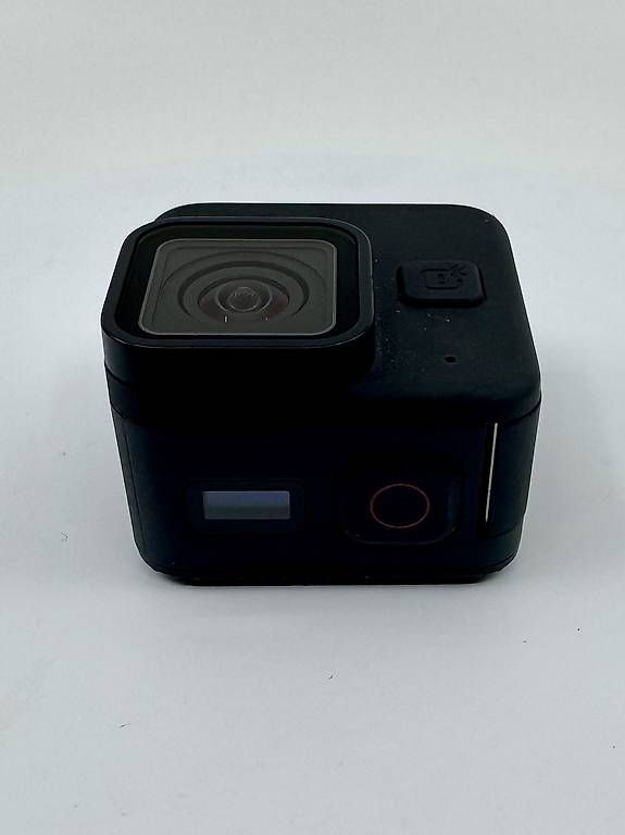 Action Cam: GoPro HERO 11 Black Mini - comme neuve - état impeccable – Usato da Romont FR venduto da rootsman27 3