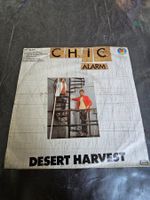 Vinyl, 7" LP - Desert Harvest – Chic (1982)