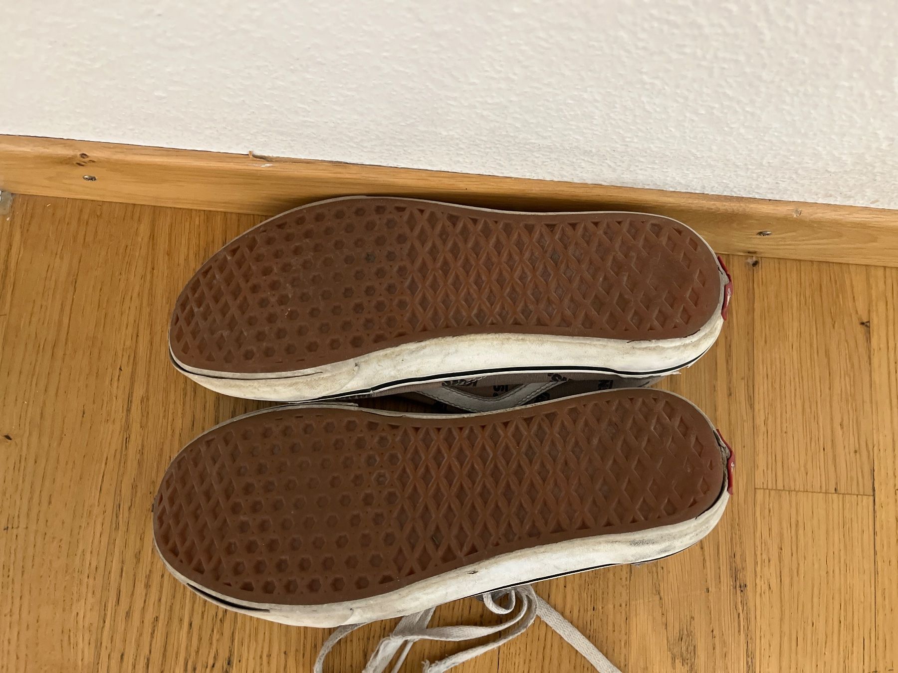 Vans Herrenschuhe: Vans Sneaker – Gebraucht aus Wangen ZH von mat_x6pp 3