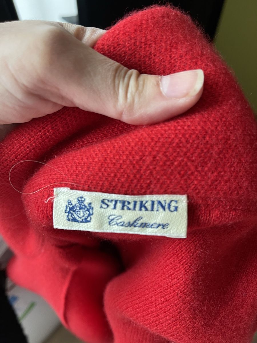 Giacche: 100% Cashmere – Nuovo (secondo la descrizione) da Zürich venduto da favdiu11 5