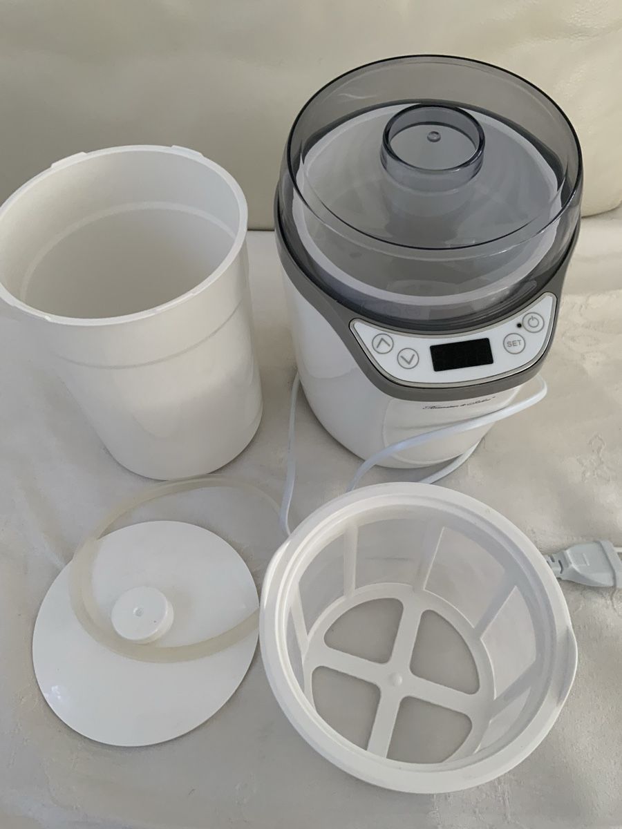 Appareils de cuisine: Rosenstein & Söhne, Yoghurt Maker – D'occasion à Oberwil BL par xdb_gw6t 1