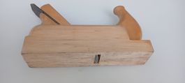 Altes Holz-Hobelwerkzeug