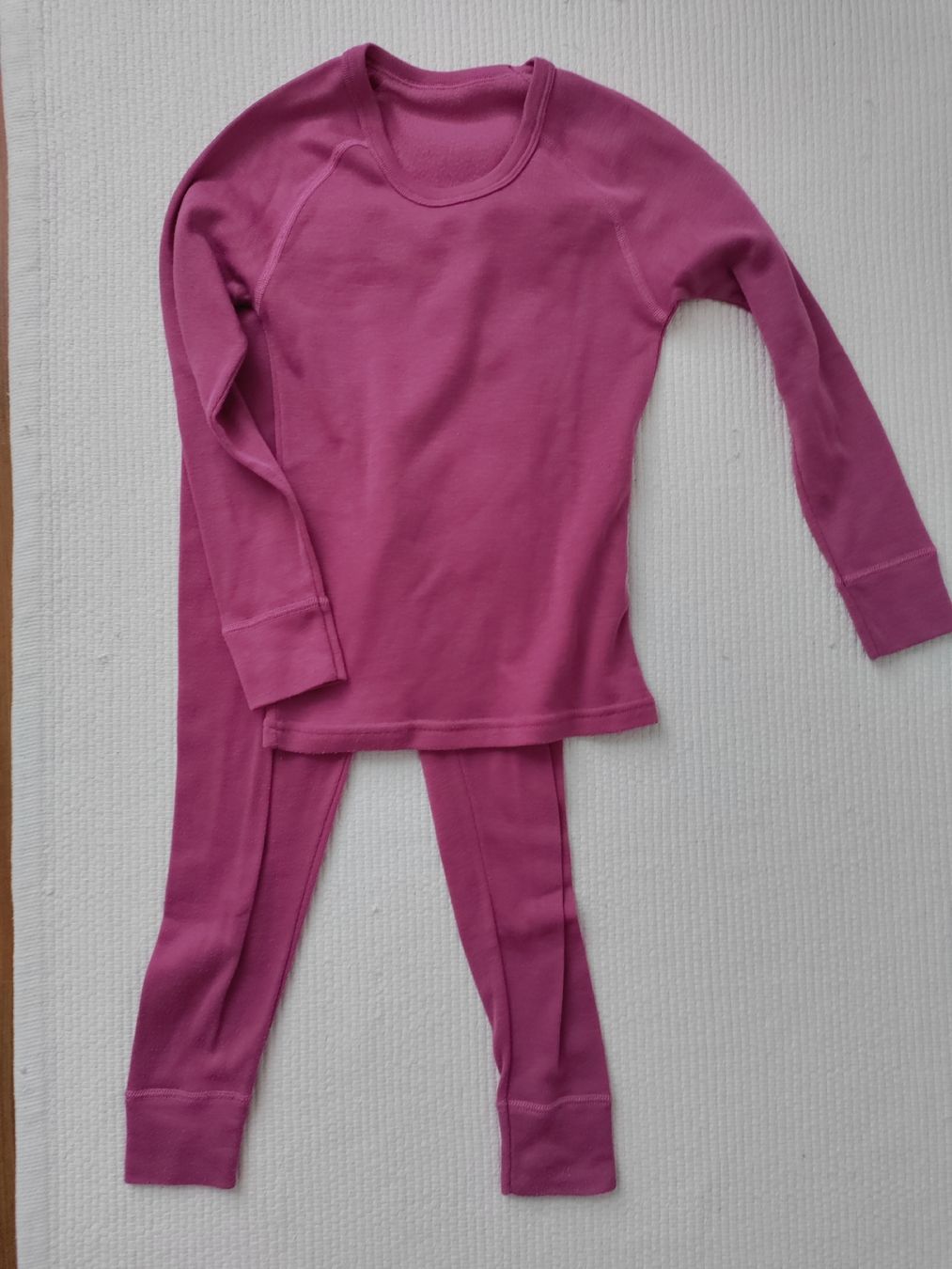 Lotti & Set di vestiti: Set Thermowäsche – Usato da Port venduto da 243rina