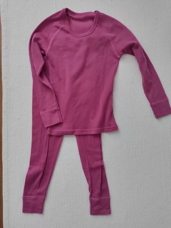 Set Thermowäsche
