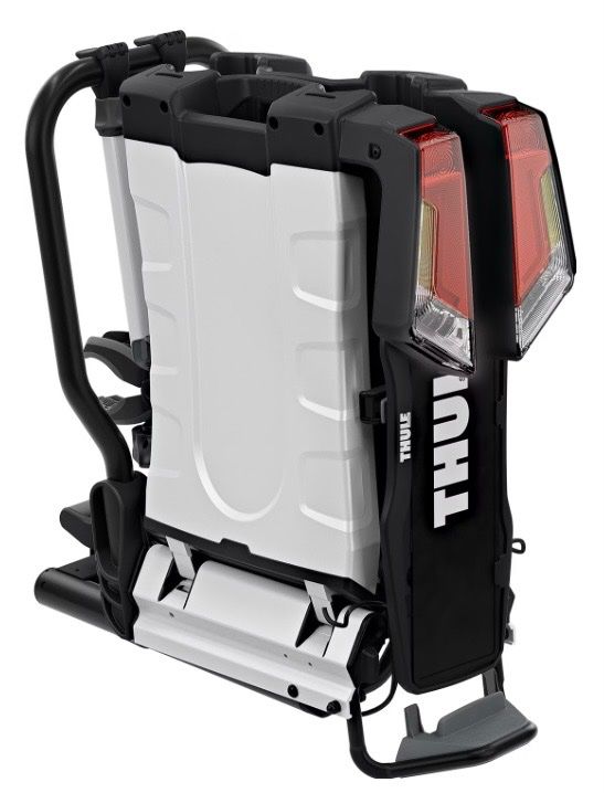 Balken: Thule Eassy Fold XT F2 – Gebraucht aus Grabs von Schern 1