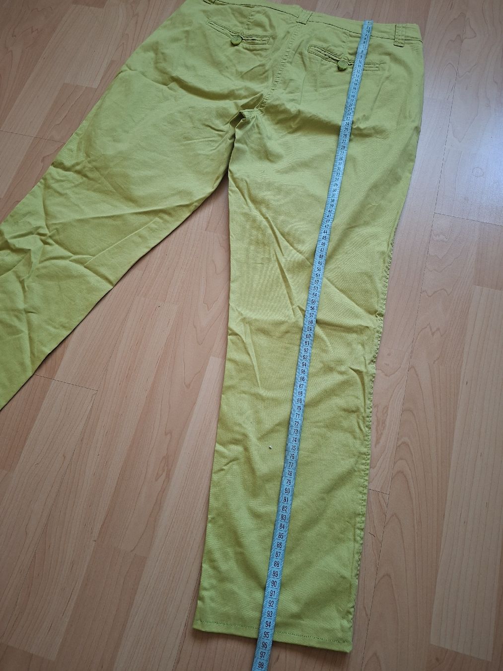 Cecil Pantalons: Hosen CECIL Gr. 28  – D'occasion à Sumiswald par Cicco02 3