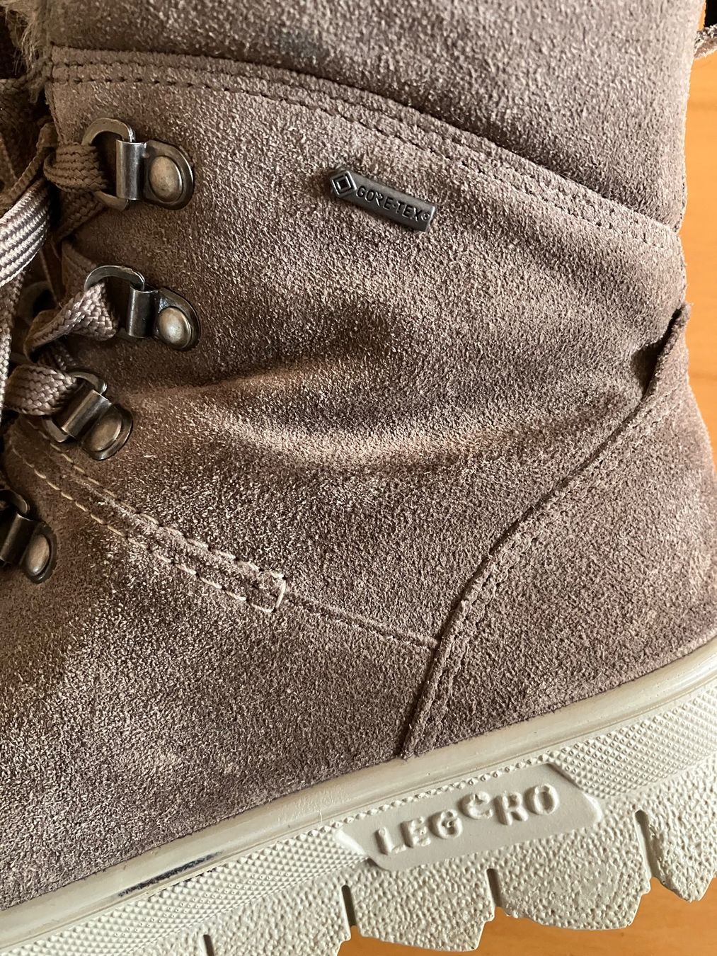 Legero Damenschuhe: Winter-Boots – Neu (gemäss Beschreibung) aus Gossau von beta04 4