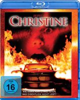 Christine (1983) John Carpenter/Stephen King/Alexandra Paul