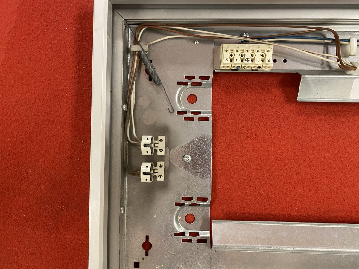 Zumtobel Kronleuchter & Deckenlampen: Lampe von Zumtobel Staff – Gebraucht aus Hägglingen von Karin0802 7