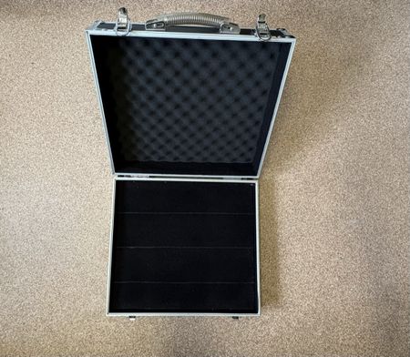 Pedalboard Rockcase
