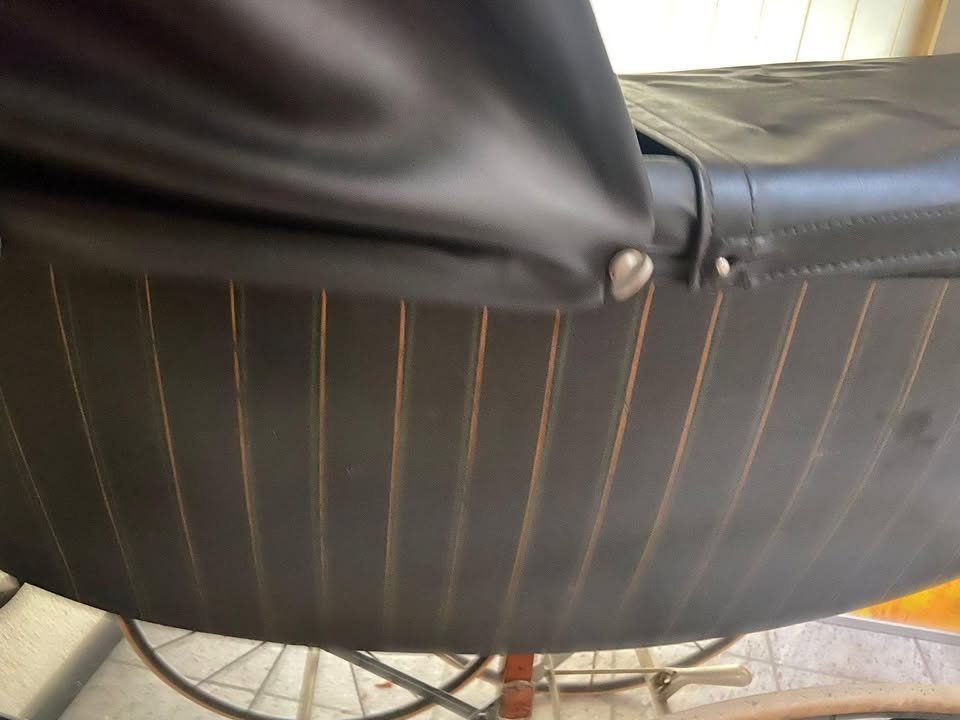 Wisa Gloria Carrozzine: Wisa Gloria Kinderwagen 1918 – Usato da Sarnen venduto da m_comeaux 5