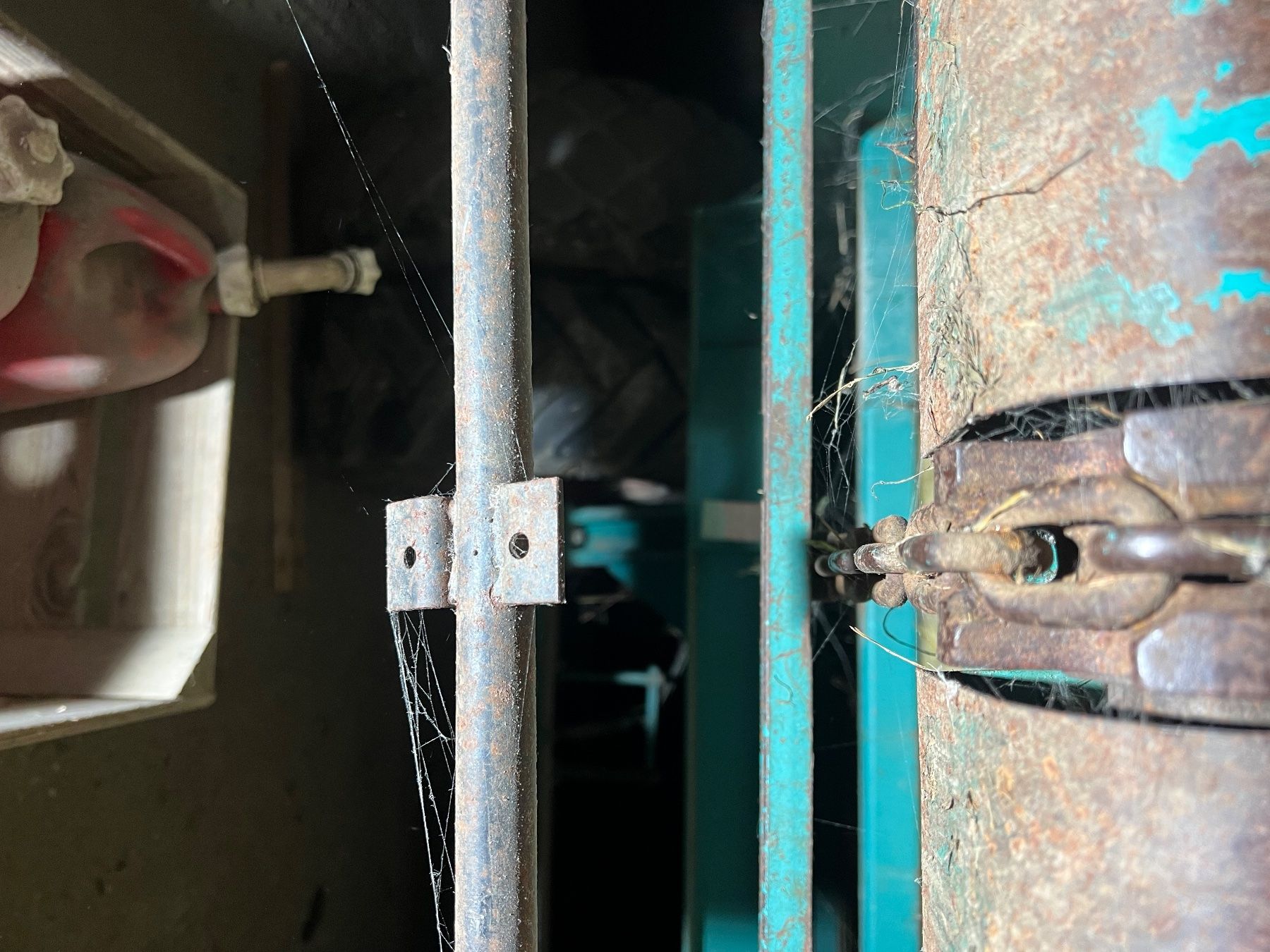 Steyr Rimorchi: Ladewagen Hamster – Usato da Thierachern venduto da gof_jjd6 2