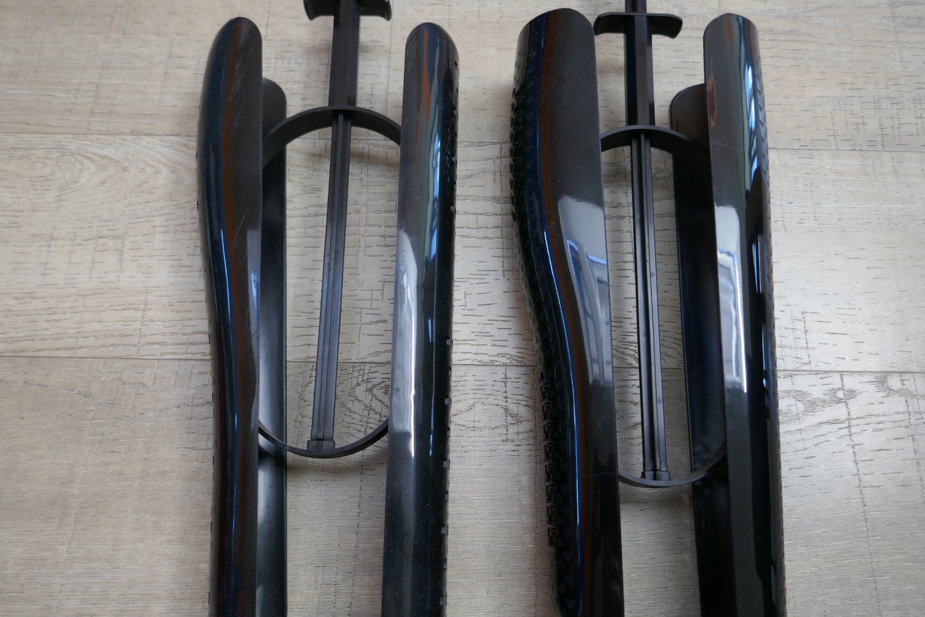 Damenschuhe: Stiefelhalter – Gebraucht aus Port von uzuku 1