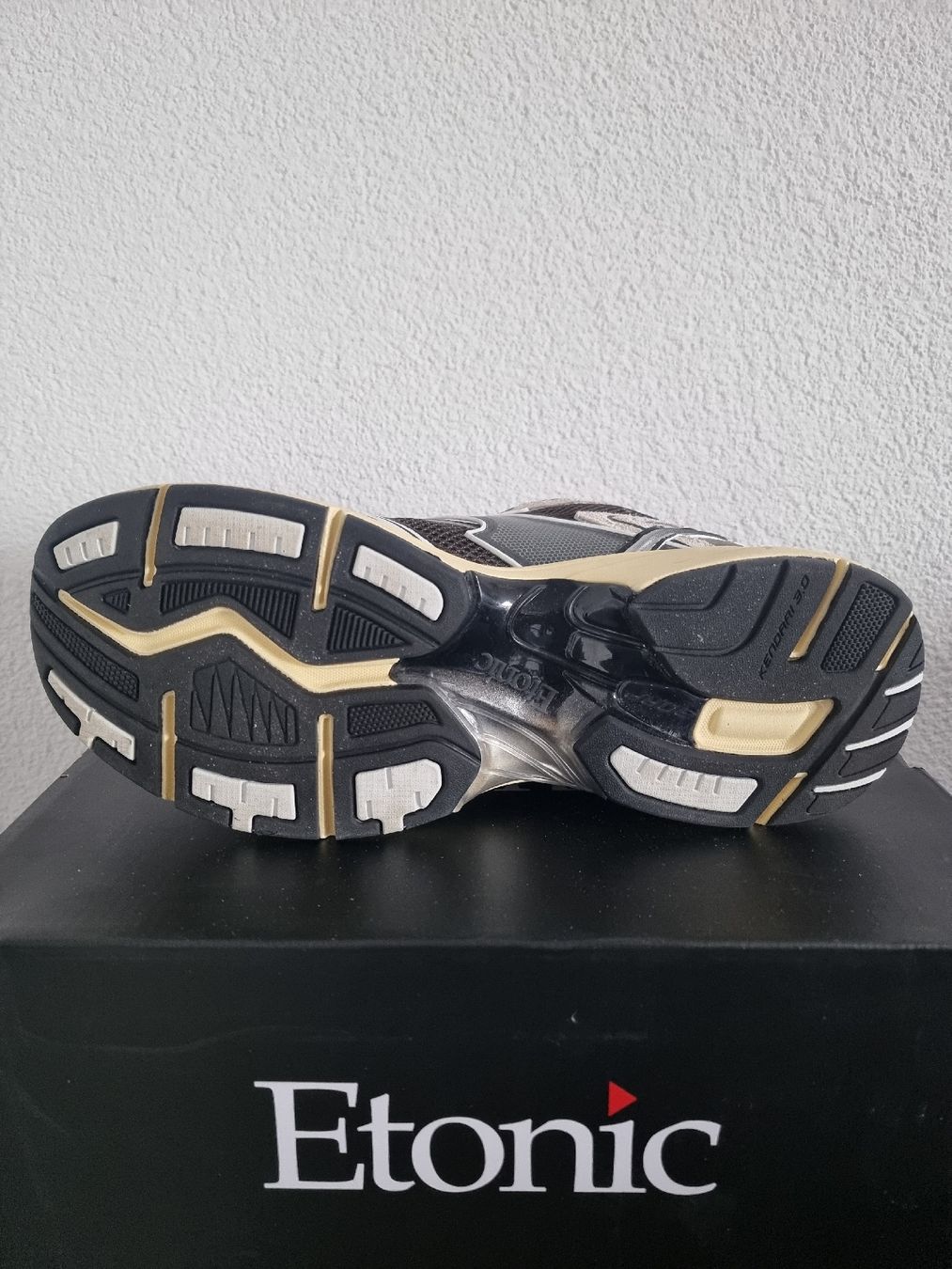 Scarpe da uomo: Etonic - Kendari Special Pack - 44 - Neu – Nuovo e nell'imballaggio originale da Dübendorf venduto da Hans-GeorgB 4