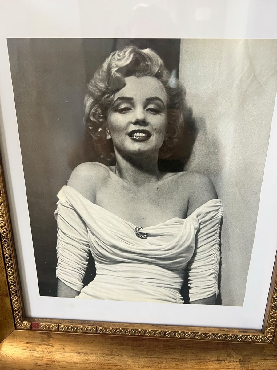 Posters & Illustrations: Marilyn Monroe Bild – D'occasion à Wädenswil par Vollwertig 2