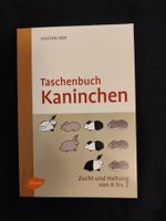 ° Taschenbuch Kaninchen - Zucht & Haltung von A bis Z / Hoy