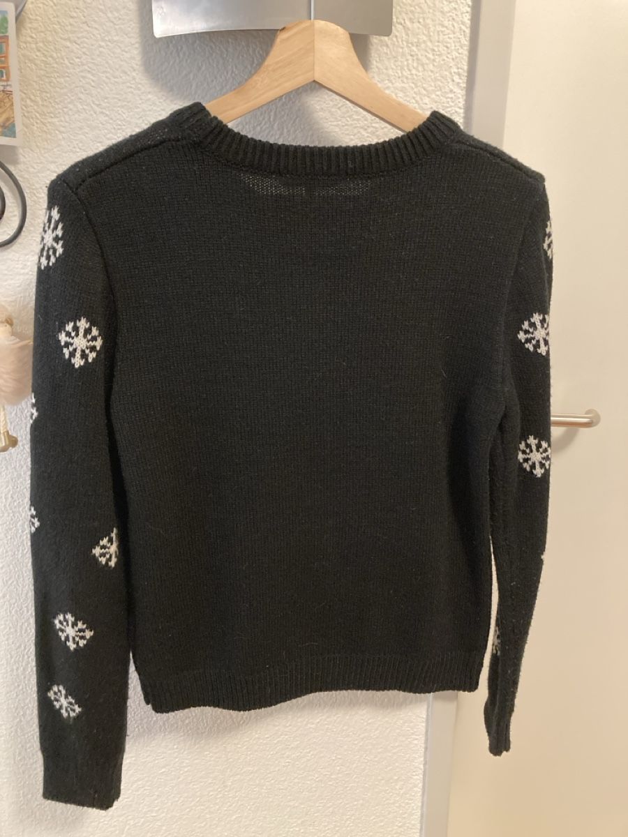 C&A Pullover & Sweatshirts: Weihnachtspullover – Gebraucht aus Urtenen-Schönbühl von alessibas 1