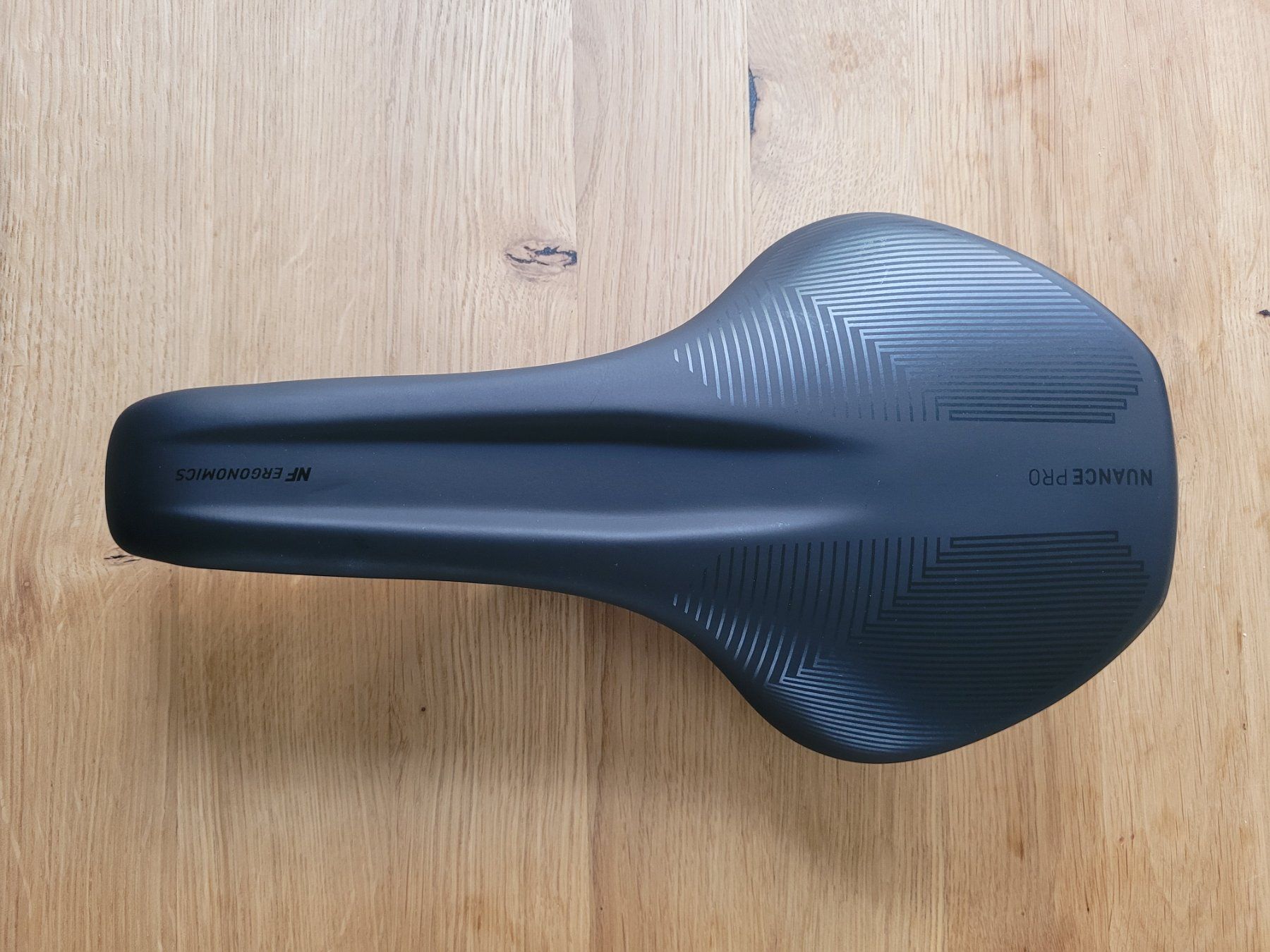 Cube Pièces détachées: Rennvelo-Sattel Cube Nuance Pro – D'occasion à Oberweningen par Maniperte 2