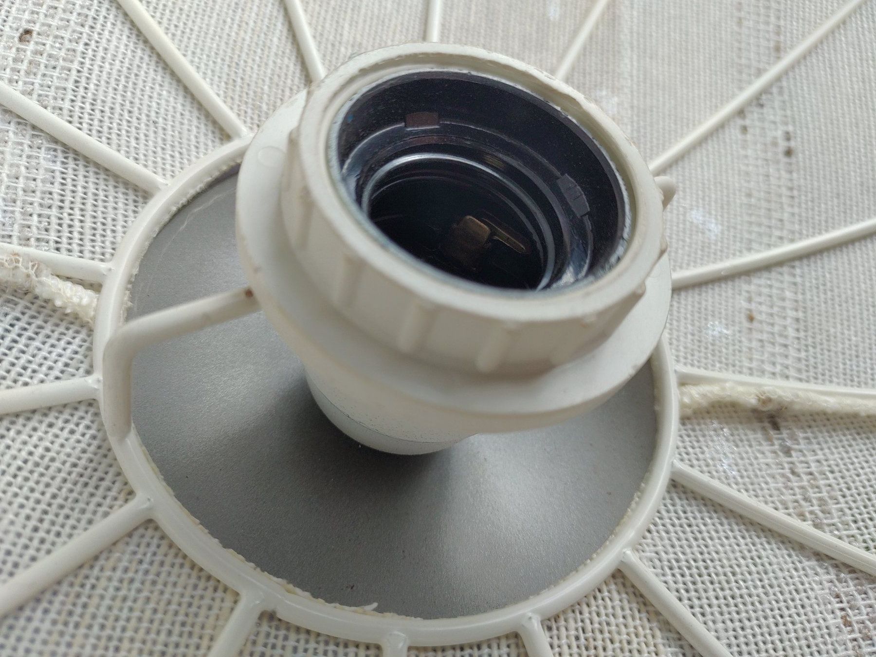 Lampadari & plafoniere: Vintage Deckenlampe – Usato da Strengelbach venduto da Phorensic_30 4