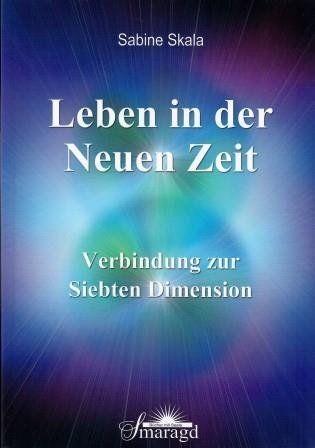 Bücher: Leben in der Neuen Zeit – Neu und originalverpackt aus Mauren von Yeelen