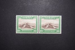 1931 MiNr. 160/161 Südwestafrika