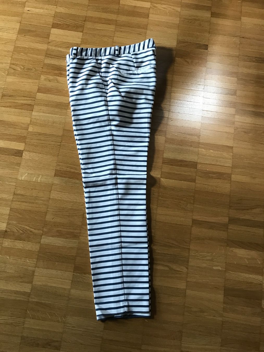 Zara Pantaloni: Zara Hose Gr38 – Usato da St. Margrethen SG venduto da kellenbh 1