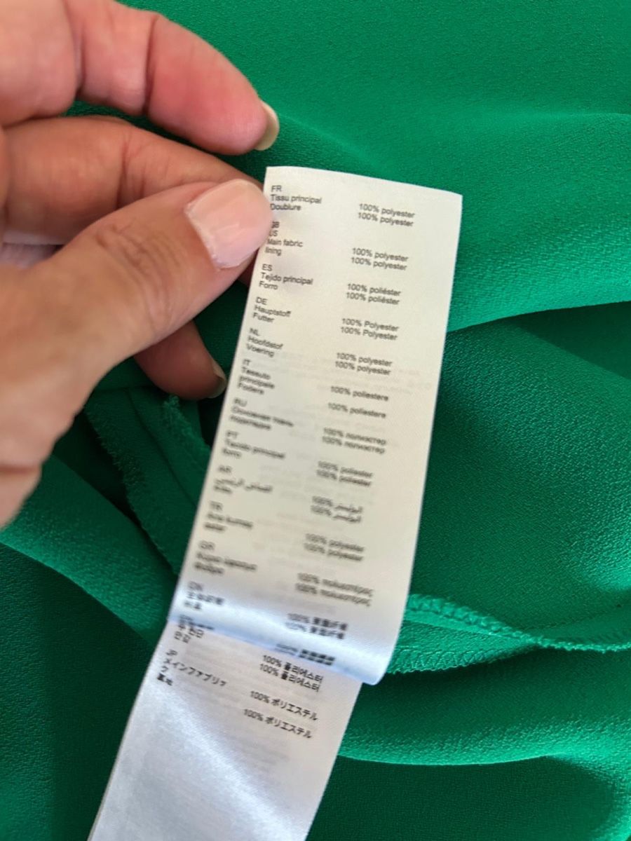 Claudie Pierlot Robes: Robe Claudie Pierlot – D'occasion à Duillier par princess012 4