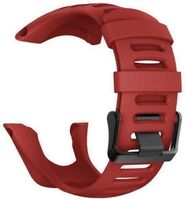 Suunto Ambit 3 Armband Dunkelrot