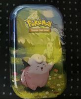 Ascended Heroes Mini Tin (EN)