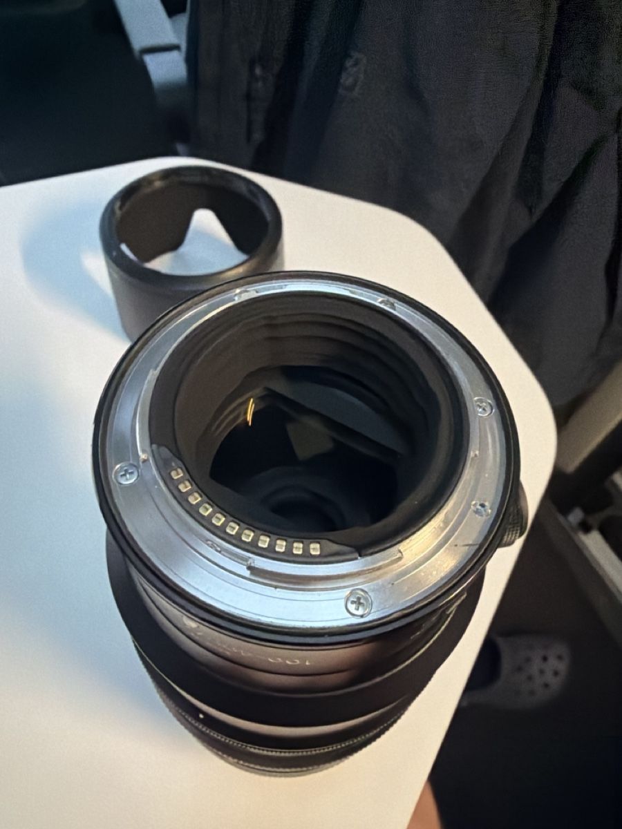 Nikon Obiettivi: Nikkor 100-400 – Usato da Windisch venduto da Kusi1970 4
