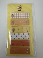 Happy Duck Sticky Notes - NEU!