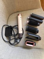 Dyson Airwrap Coanda/6 in 1 Haarstyler und -trockner