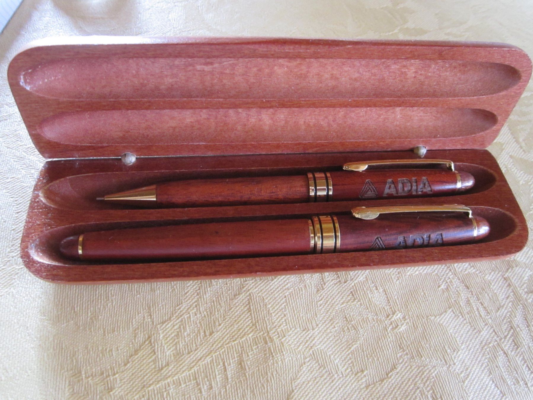 Stylos & Marker: Schreibset – D'occasion à Binningen par flugi30 1