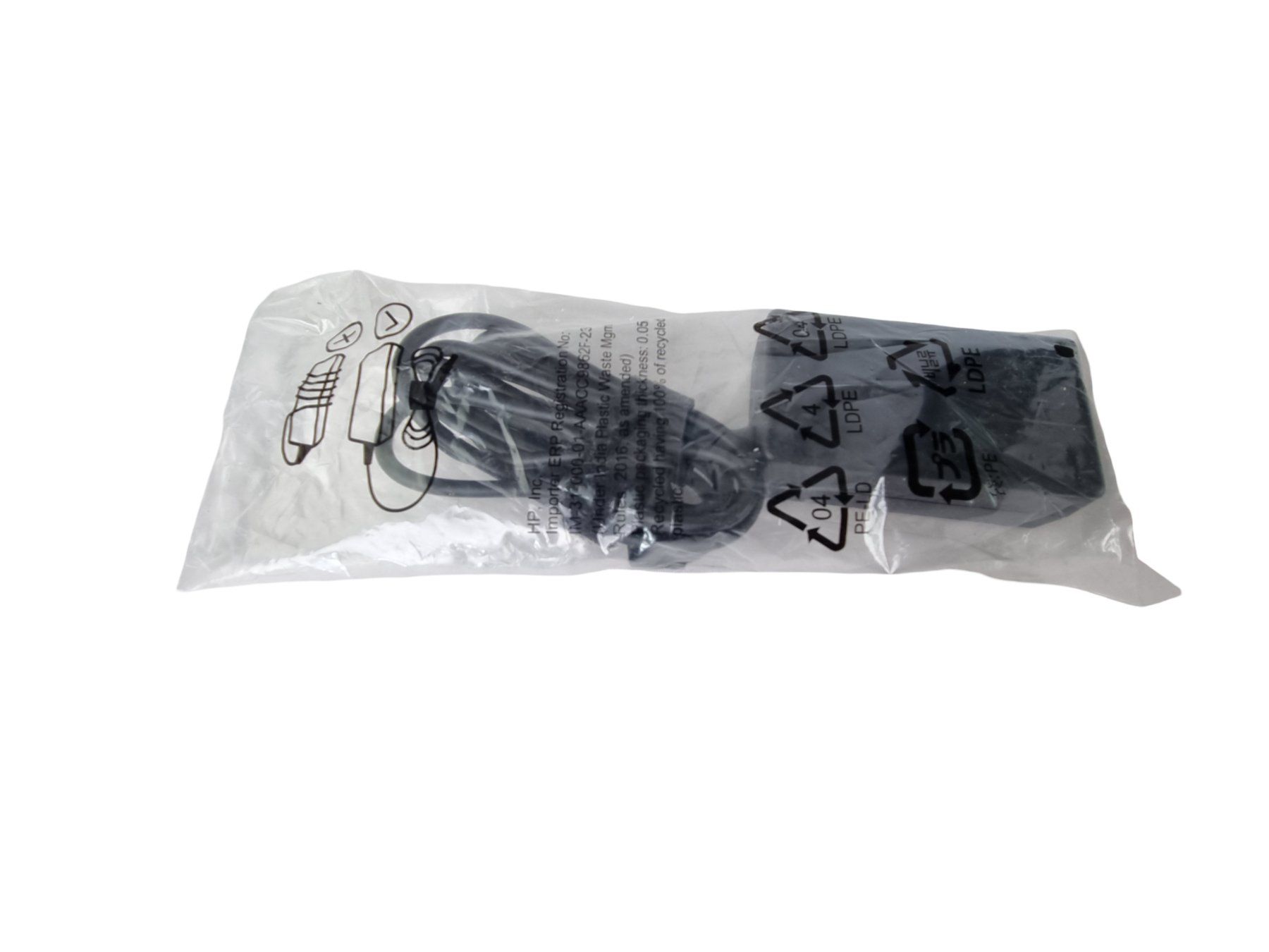 Caricabatterie: HP Desktop Power Supply (65w) – Nuovo (secondo la descrizione) da Wangen b. Olten venduto da Restwert_Wangen 2