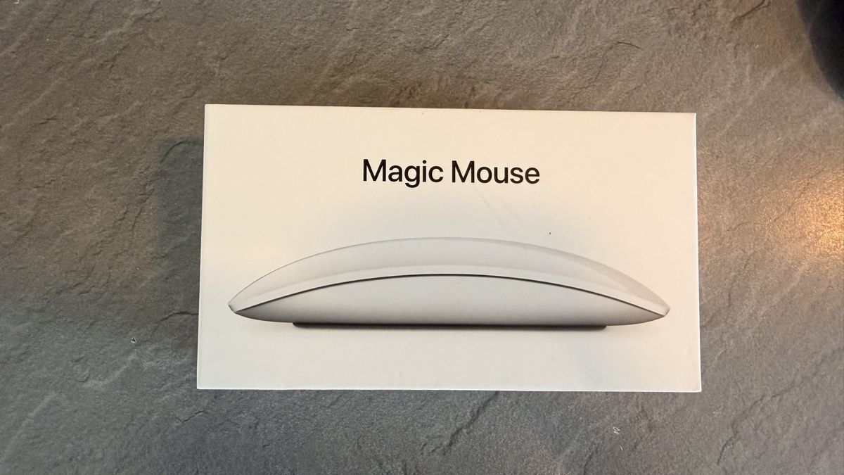 Apple Mouse: Apple Magic Mouse 2 - Top Zustand - Schnäppchen! – Usato da Hofstetten SO venduto da chesterfield1893