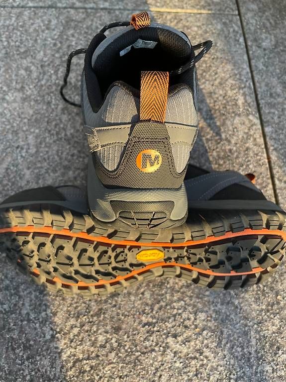 Merrell Chaussures hommes: Trekking-Schuh – D'occasion à Madiswil par Husch5 2