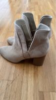 Even&Odd Stiefeletten – beige Grösse 41